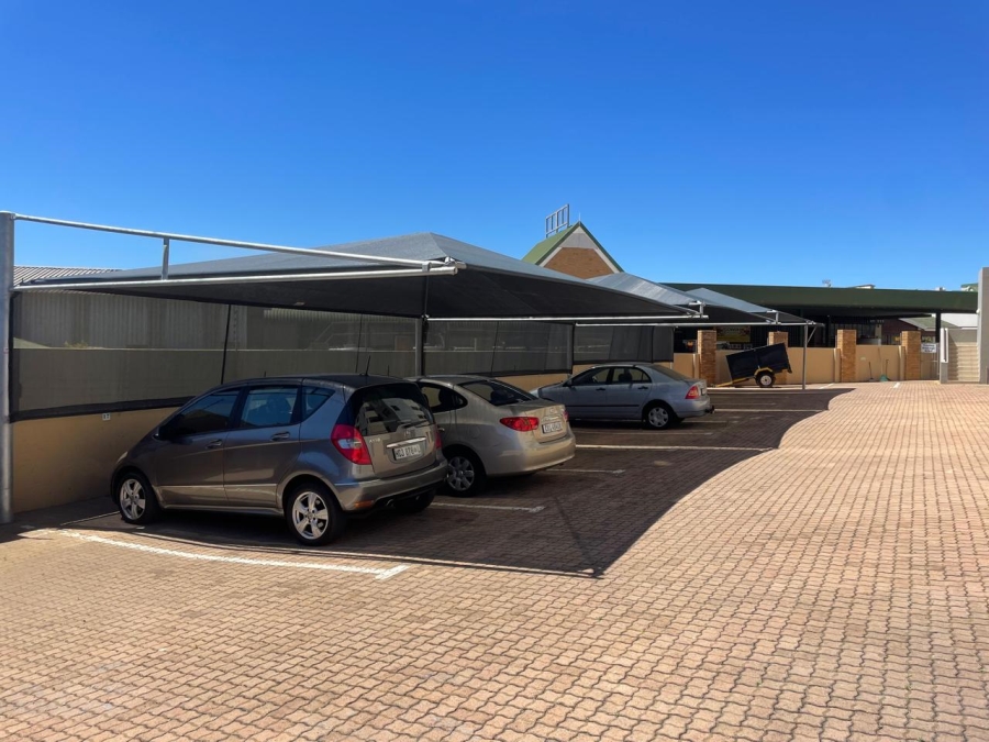 1 Bedroom Property for Sale in Diaz Beach Western Cape